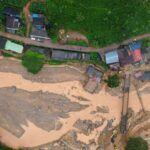 Four_Rescued_Alive_Three_Days_After_Kerala_Landslides_in_India