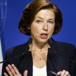 France Cancels UK Defense Talks Amid Submarine Dispute With Australia