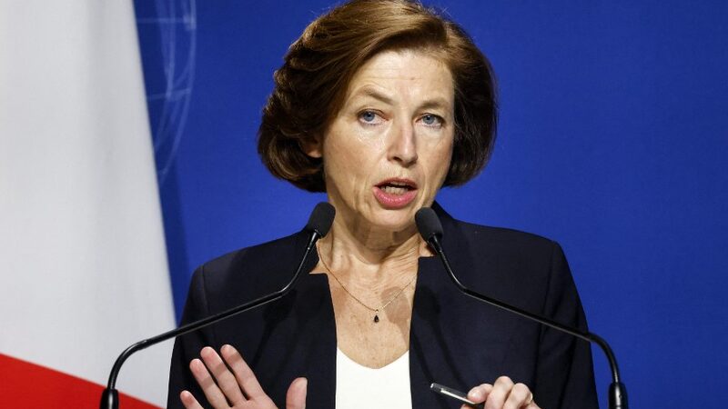 France Cancels UK Defense Talks Amid Submarine Dispute With Australia