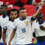 France Edges Austria 1-0 as Mbappe Suffers Injury in Euro 2024 Opener