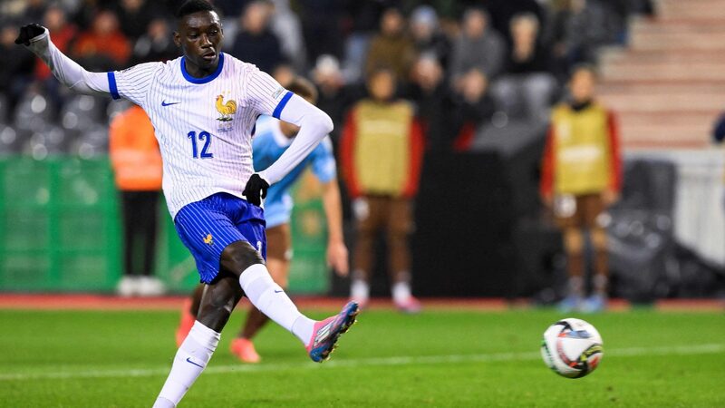 France_Edges_Belgium_2_1_as_Kolo_Muani_Shines_in_UEFA_Nations_League