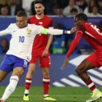 France Held to Goalless Draw by Canada in Final Euro 2024 Warm-Up