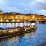 France Prepares Alternative Plans for Paris 2024 Olympic Opening Ceremony Amid Security Concerns