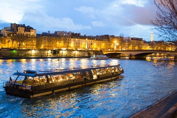 France Prepares Alternative Plans for Paris 2024 Olympic Opening Ceremony Amid Security Concerns France Prepares Alternative Plans for Paris 2024 Olympic Opening Ceremony Amid Security Concerns