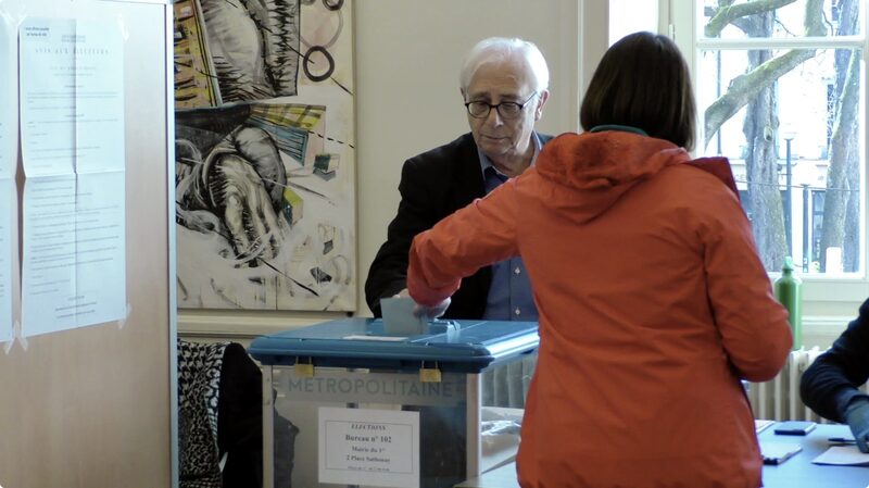 France_Proceeds_with_Local_Elections_Amid_COVID-19_Concerns_poster - Khabar Asia France Proceeds with Local Elections Amid COVID-19 Concerns video poster