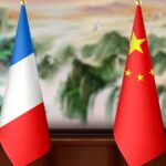 France Seeks Stronger Ties with China Amid Renewed Diplomatic Engagement