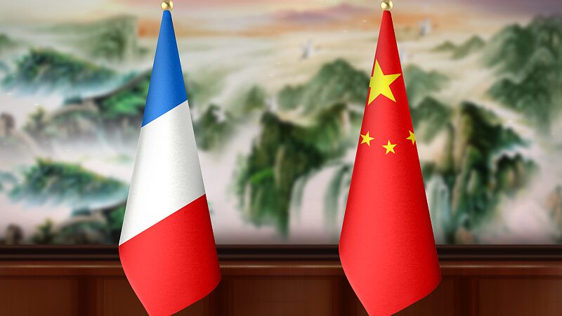 France_Seeks_Stronger_Ties_with_China_Amid_Renewed_Diplomatic_Engagement - Khabar Asia France Seeks Stronger Ties with China Amid Renewed Diplomatic Engagement