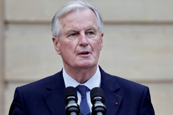 France_Unveils_New_Government_After_Two_Month_Stalemate