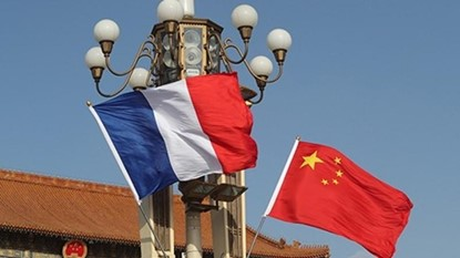 France and China Forge Pathways for Peace and Prosperity