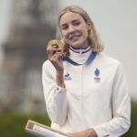 France_s_Cassandre_Beaugrand_Makes_History_with_Triathlon_Gold_in_Seine_River