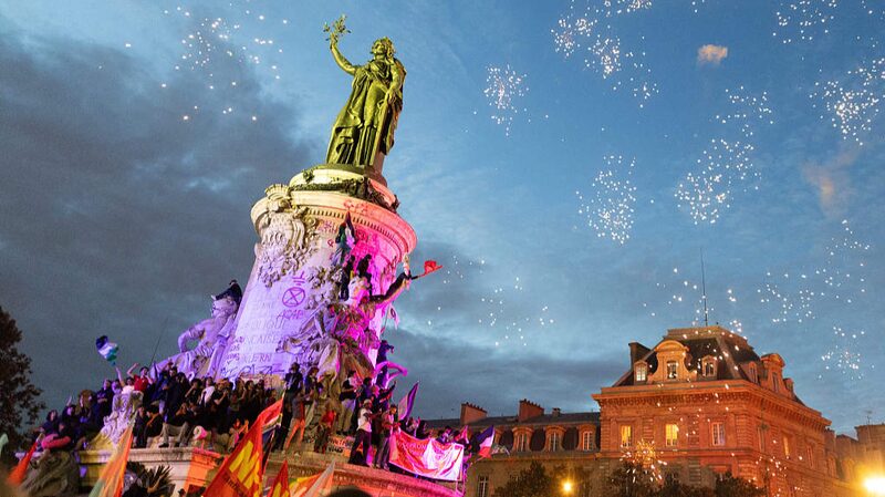 France_s_Political_Landscape_Shifts__National_Rally_Falls_as_New_Popular_Front_Rises - Khabar Asia France_s_Political_Landscape_Shifts__National_Rally_Falls_as_New_Popular_Front_Rises