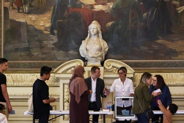 France’s Political Landscape Shifts as Voters Demand Change France_s_Political_Landscape_Shifts_as_Voters_Demand_Change