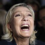 France's Far-Right National Rally Achieves Historic Gains in Parliamentary Elections