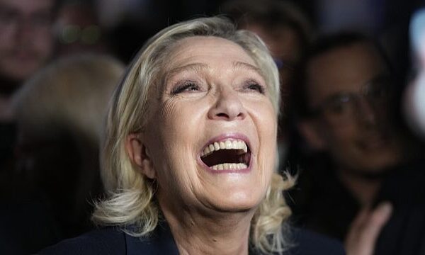 France's Far-Right National Rally Achieves Historic Gains in Parliamentary Elections