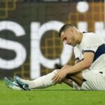 France's Lucas Hernandez Ruled Out of Euro 2024: A Journey of Resilience