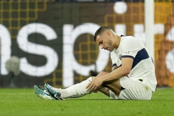 France’s Lucas Hernandez Ruled Out of Euro 2024: A Journey of Resilience France's Lucas Hernandez Ruled Out of Euro 2024: A Journey of Resilience