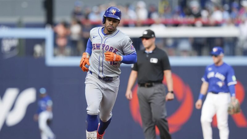 Francisco_Lindor_Ends_No_Hit_Bid__Leads_Mets_to_Victory_over_Blue_Jays - Khabar Asia Francisco_Lindor_Ends_No_Hit_Bid__Leads_Mets_to_Victory_over_Blue_Jays
