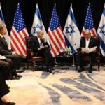 Free Speech Paradox: Western Responses to Israel-Palestine Conflict