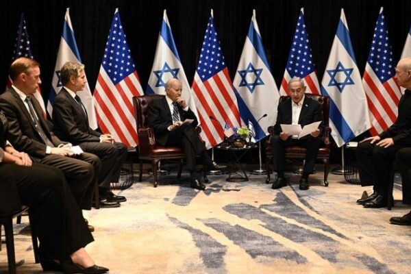 Free Speech Paradox: Western Responses to Israel-Palestine Conflict Free Speech Paradox: Western Responses to Israel-Palestine Conflict