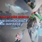 Free Speech Under Threat: American Democracy at a Crossroads video poster