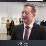 French Ambassador Highlights Instant Chemistry Between Chinese and French Artists video poster