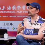 French Animator Benjamin Renner Chairs Animation Jury at Shanghai Film Festival video poster