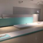 French Artist Transforms Ming Dynasty Masterpiece into 3D Art Installation in Beijing