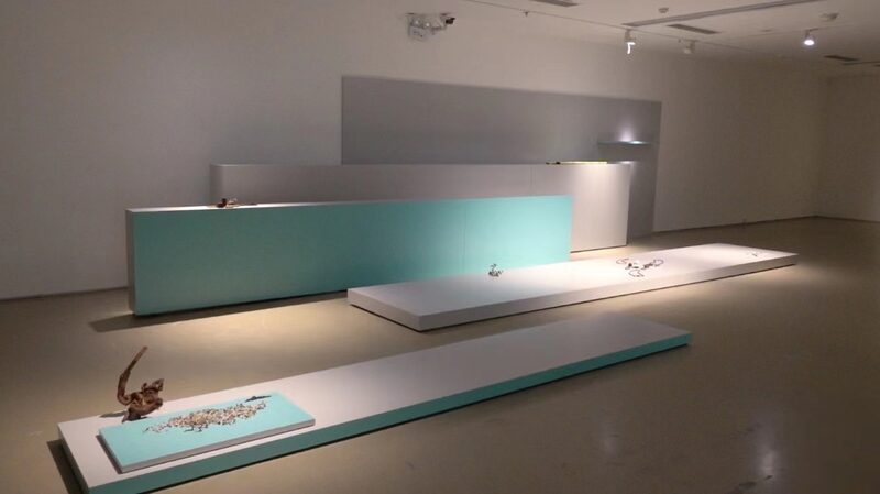 French_Artist_Transforms_Ming_Dynasty_Masterpiece_into_3D_Art_Installation_in_Beijing - Khabar Asia French Artist Transforms Ming Dynasty Masterpiece into 3D Art Installation in Beijing