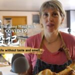 French Baker's Struggle: Life Without Taste and Smell After COVID-19 video poster