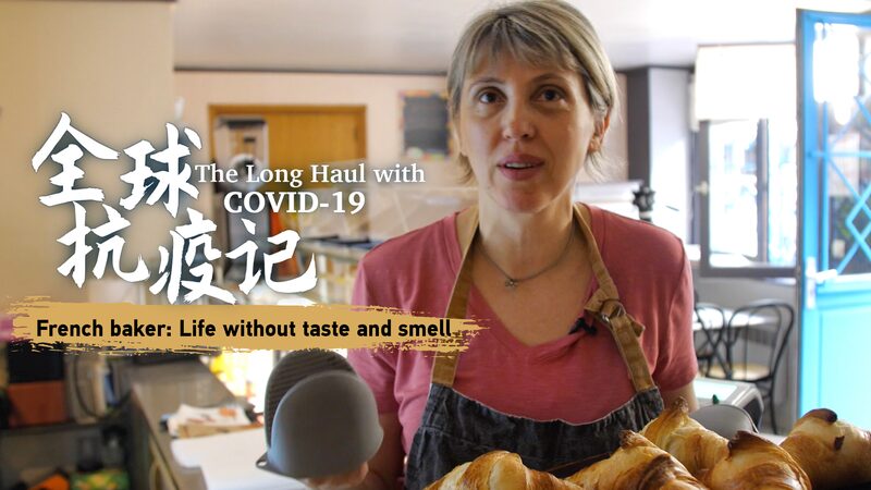 French_Bakers_Struggle_Life_Without_Taste_and_Smell_After_COVID-19_poster - Khabar Asia French Baker's Struggle: Life Without Taste and Smell After COVID-19 video poster