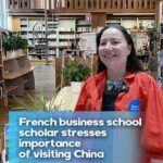 French_Business_Scholar_Highlights_the_Importance_of_Visiting_China_for_Deeper_Understanding video poster