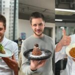 French Chefs and Asian Art Forge New Cultural Bridges Between France and China