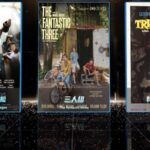 French Film Week at BJIFF Marks 60 Years of China-France Relations video poster