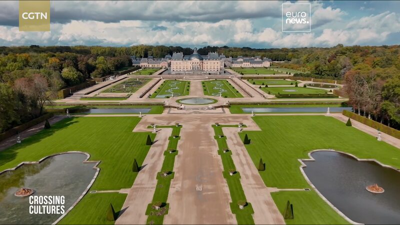 French_Garden_Design__The_Legacy_of_Andre__Le_No_tre_poster - Khabar Asia French_Garden_Design__The_Legacy_of_Andre__Le_No_tre video poster