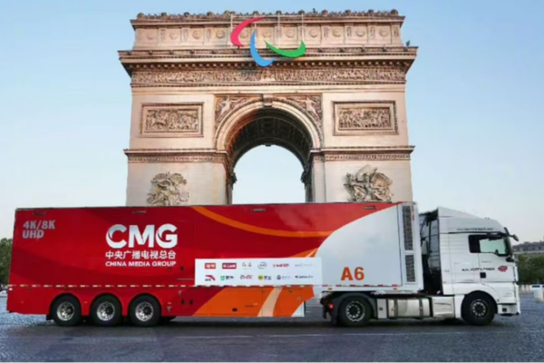 French Leaders Applaud CMG’s Coverage of Paris 2024 Olympics French_Leaders_Applaud_CMG_s_Coverage_of_Paris_2024_Olympics