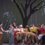 French Musical Drama 'La Force De Vivre' Makes Asian Debut in Zhejiang Province video poster