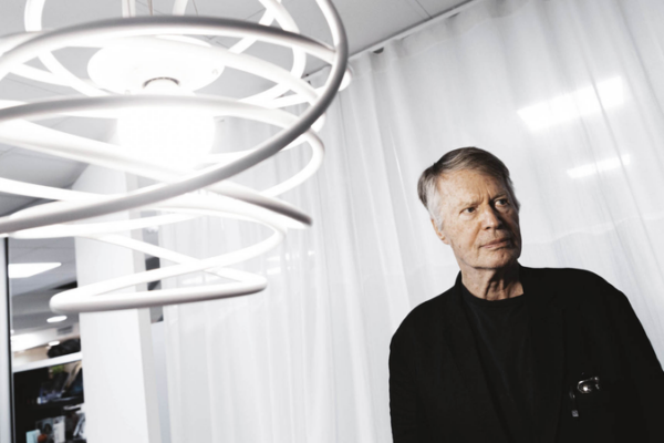 French Nobel Laureate Le Cl\u00e9zio Strengthens Sino-French Cultural Ties French_Nobel_Laureate_Le_Cl_u00e9zio_Strengthens_Sino_French_Cultural_Ties video poster