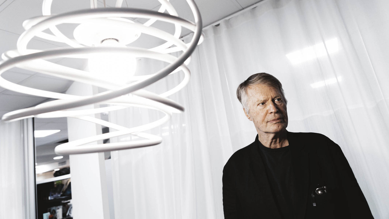 French_Nobel_Laureate_Le_Cl_u00e9zio_Strengthens_Sino_French_Cultural_Ties video poster