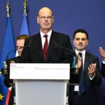 French_PM_Francois_Bayrou_Unveils_New_Cabinet_Featuring_Former_Prime_Ministers