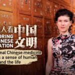 French Patient Finds Healing and Wisdom in Traditional Chinese Medicine video poster