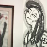 French_Philosopher_Bridges_Cultures_with_Chinese_Ink_Paintings_at_Fudan_University video poster