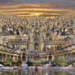 French Photographer's 'Hyperphotography' Exhibition Unveiled in Beijing