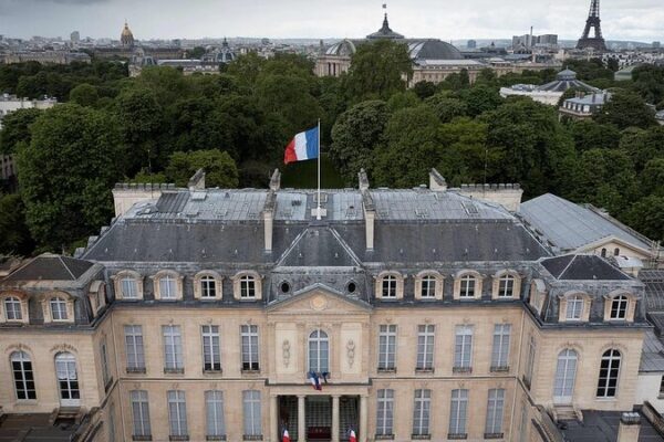 French Prime Minister Michel Barnier Expected to Resign After Parliamentary Defeat French_Prime_Minister_Michel_Barnier_Expected_to_Resign_After_Parliamentary_Defeat video poster