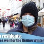 French Residents Share Hopes for Beijing 2022 Winter Olympics video poster