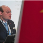 French Sinologist David Gosset Enhances Sino-French Understanding video poster