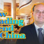 French Sinologist David Gosset Highlights Reading Renaissance Among China's Youth video poster