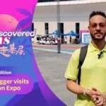 French_Vlogger_Explores_Vibrant_Hainan_Expo_Showcases_Chinas_Expanding_Market_poster - Khabar Asia French Vlogger Explores Vibrant Hainan Expo, Showcases China's Expanding Market video poster