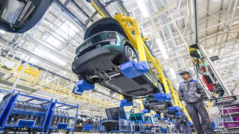 Friends__not_foes__Chinese_EVs_drive_global_green_transformation - Khabar Asia Friends__not_foes__Chinese_EVs_drive_global_green_transformation