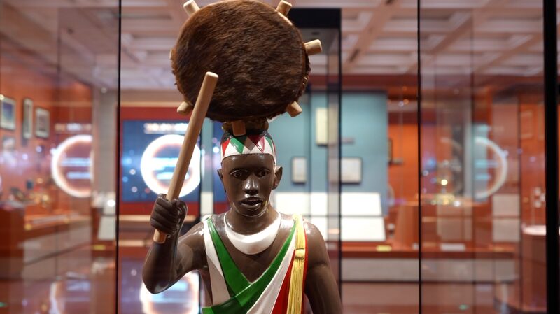 From_African_Drums_to_AI_Art__Asia_s_Cultural_Vibrance_Unveiled - Khabar Asia From_African_Drums_to_AI_Art__Asia_s_Cultural_Vibrance_Unveiled