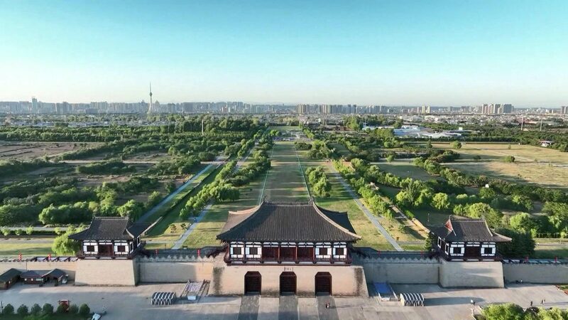 From_Ancient_Parks_to_Modern_Arts__China_s_Cultural_Heritage_Captivates_the_World